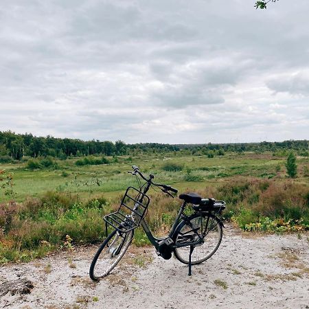 Mimi'S Natuurhuisje Ланакен Екстериор снимка
