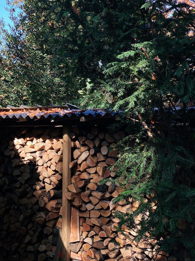 Mimi'S Natuurhuisje Ланакен Екстериор снимка